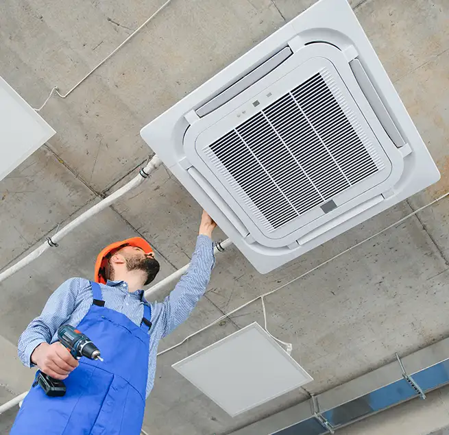  Why Homeowners & Businesses Trust Us in Kalamazoo, MI?