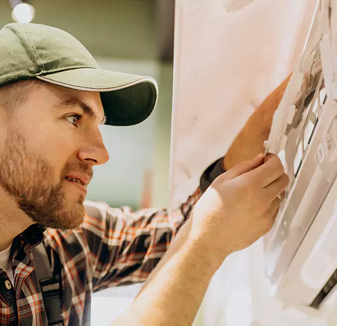 Why Homeowners & Businesses Trust Us in Kalamazoo, MI?