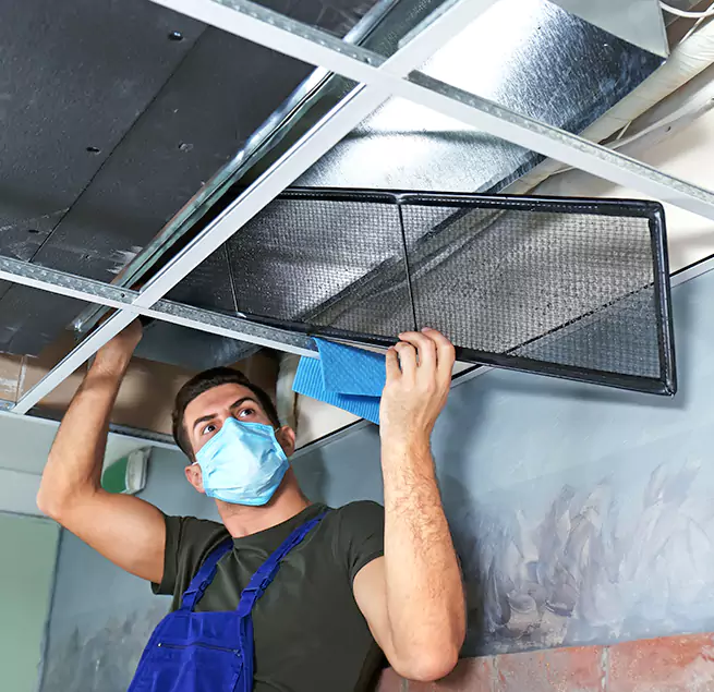  Why Homeowners Businesses Trust Us  in Kalamazoo, MI?