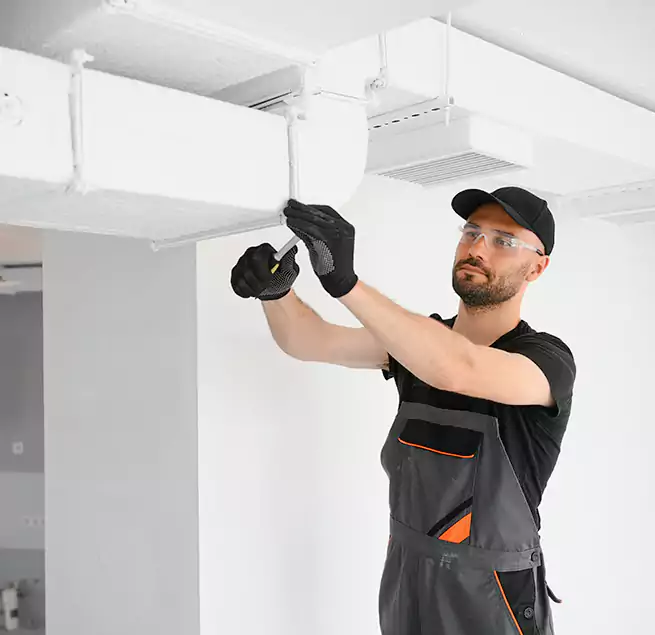 Why Homeowners & Businesses Trust Us in Kalamazoo, MI?